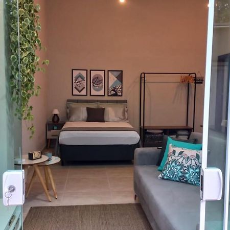 Apartamento Studio Residencial Beatriz Apartment São Roque Exterior photo