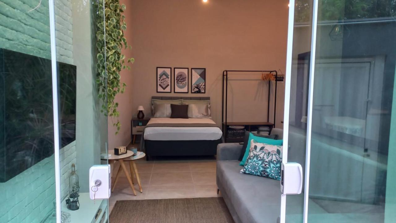 Apartamento Studio Residencial Beatriz Apartment São Roque Exterior photo
